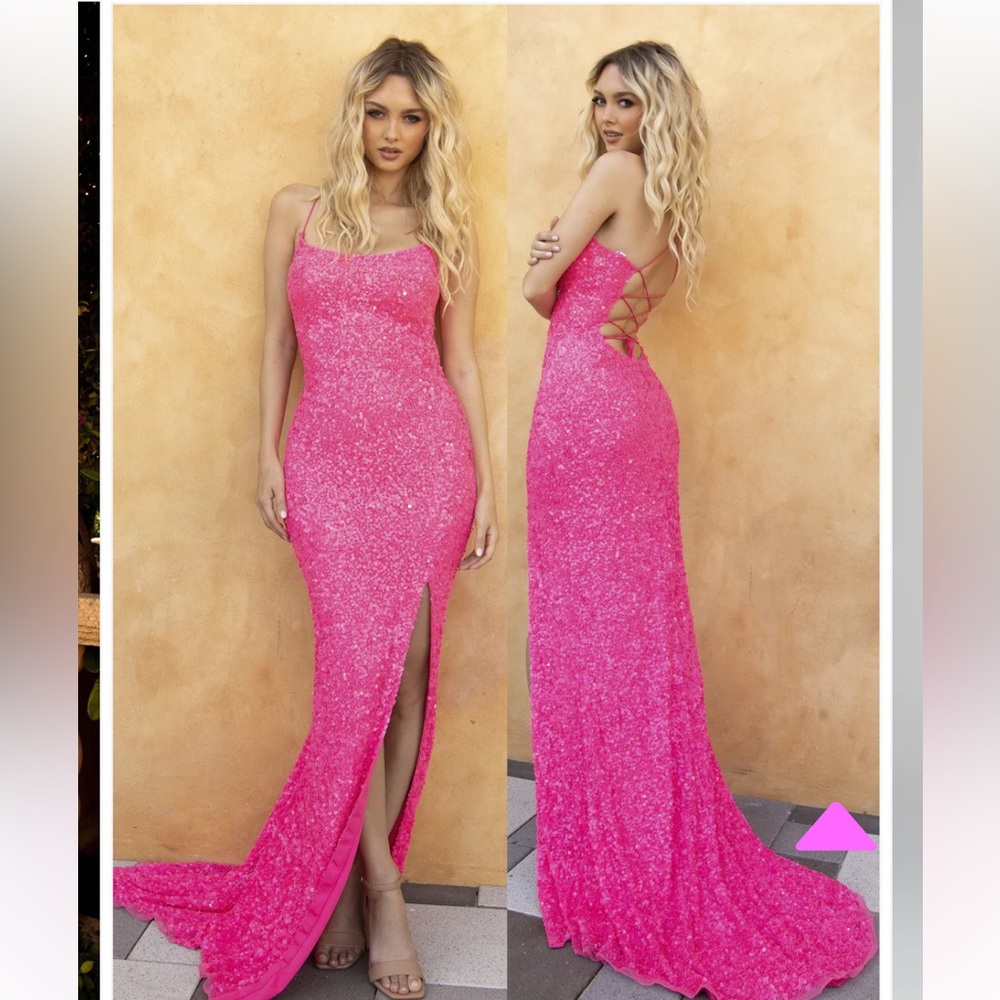 Primavera size 6 dress